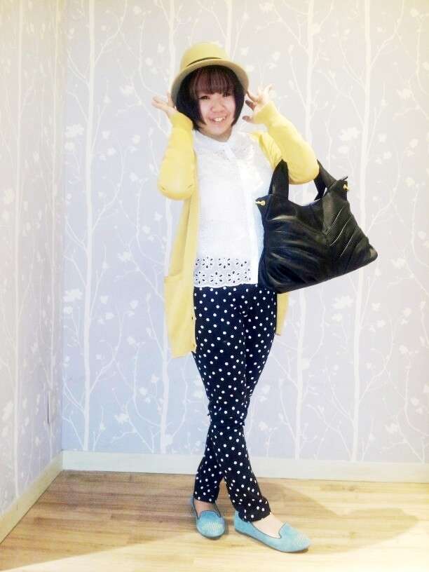 これから使えそうなコーデを貼っていくトピ