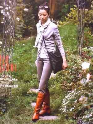 これから使えそうなコーデを貼っていくトピ