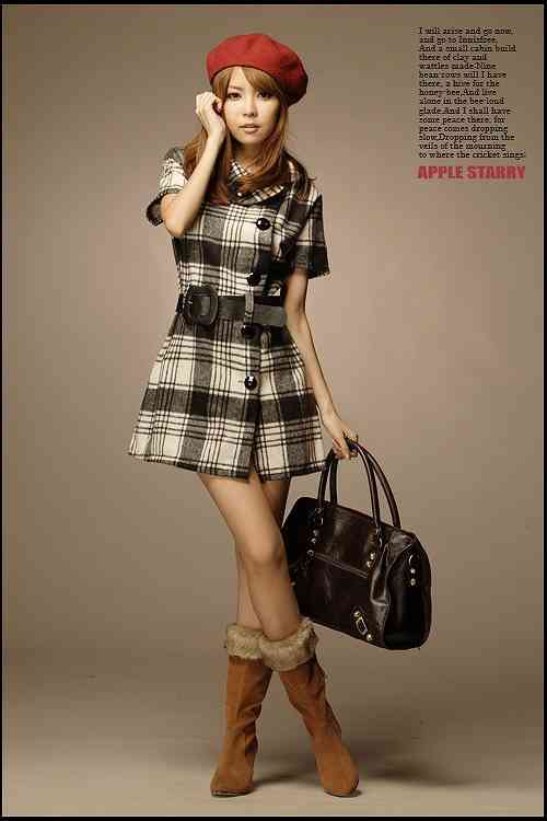 これから使えそうなコーデを貼っていくトピ