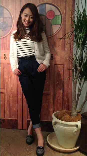 これから使えそうなコーデを貼っていくトピ