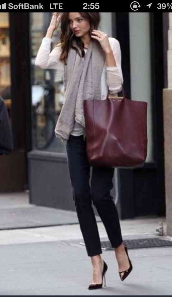 これから使えそうなコーデを貼っていくトピ