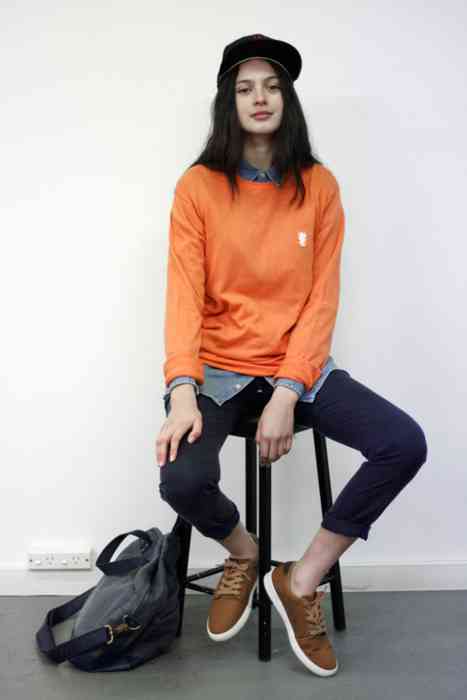 これから使えそうなコーデを貼っていくトピ