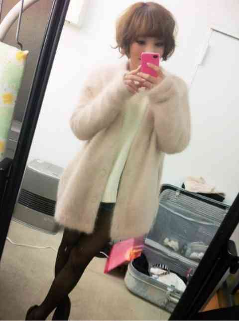 これから使えそうなコーデを貼っていくトピ