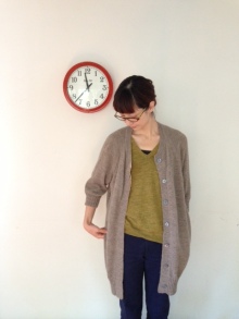 これから使えそうなコーデを貼っていくトピ