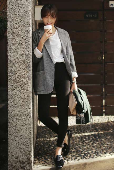 これから使えそうなコーデを貼っていくトピ