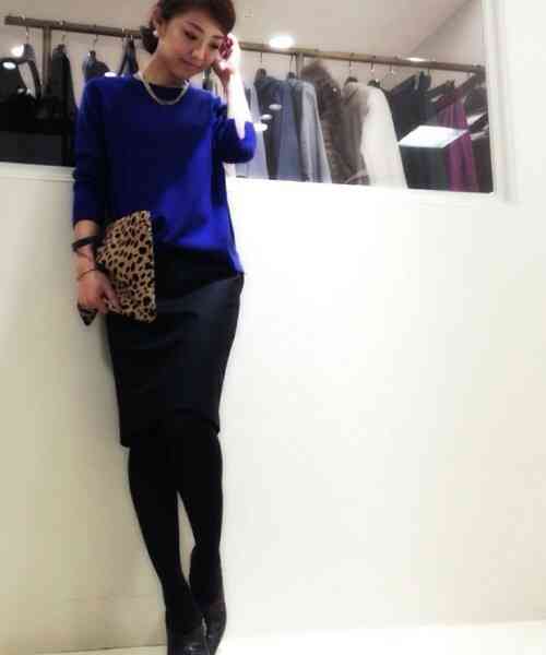 これから使えそうなコーデを貼っていくトピ