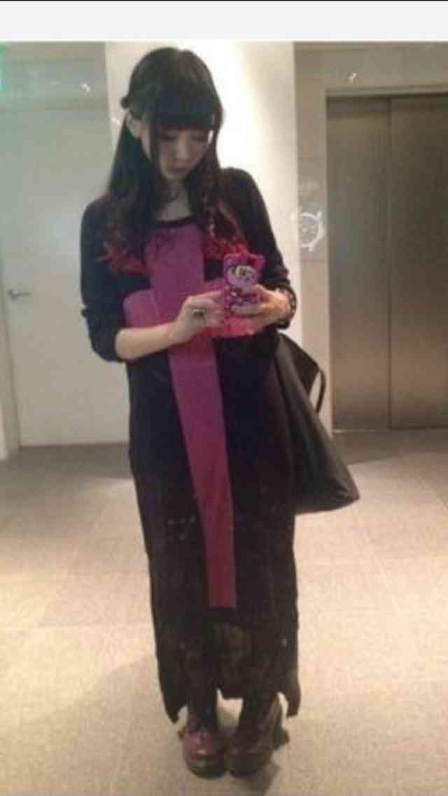 これから使えそうなコーデを貼っていくトピ