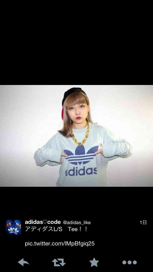 これから使えそうなコーデを貼っていくトピ