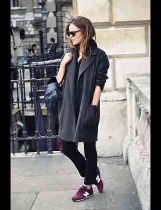 これから使えそうなコーデを貼っていくトピ