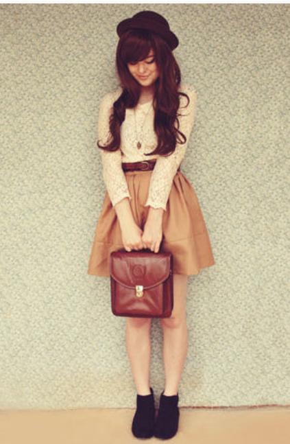 これから使えそうなコーデを貼っていくトピ