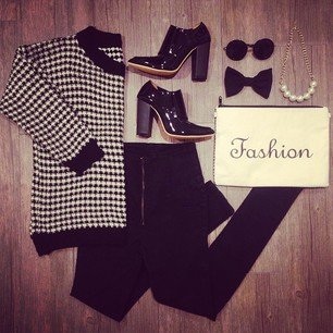 これから使えそうなコーデを貼っていくトピ