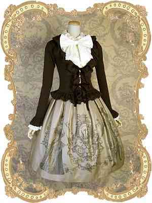 これから使えそうなコーデを貼っていくトピ