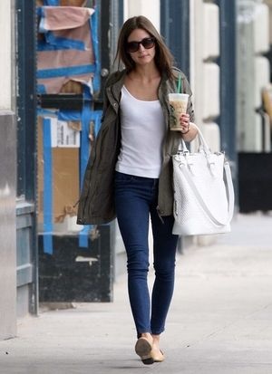 これから使えそうなコーデを貼っていくトピ