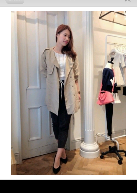 これから使えそうなコーデを貼っていくトピ