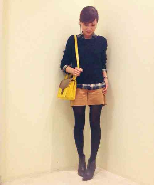 これから使えそうなコーデを貼っていくトピ