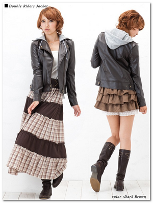 これから使えそうなコーデを貼っていくトピ