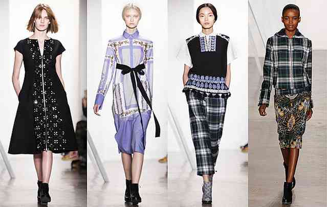 これから使えそうなコーデを貼っていくトピ