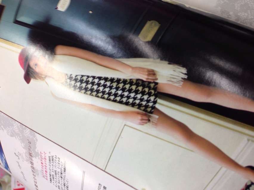 これから使えそうなコーデを貼っていくトピ