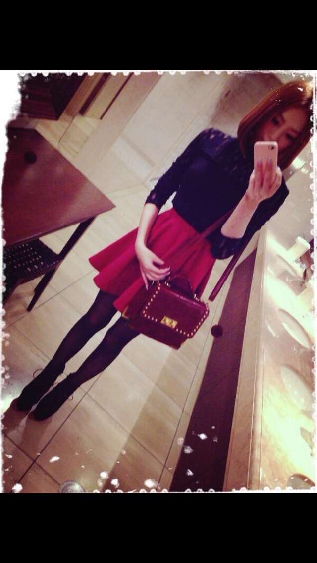 これから使えそうなコーデを貼っていくトピ