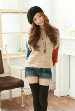 これから使えそうなコーデを貼っていくトピ