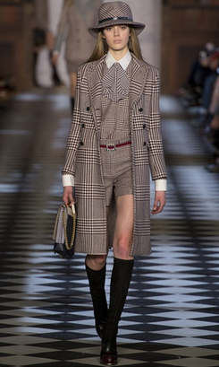 これから使えそうなコーデを貼っていくトピ