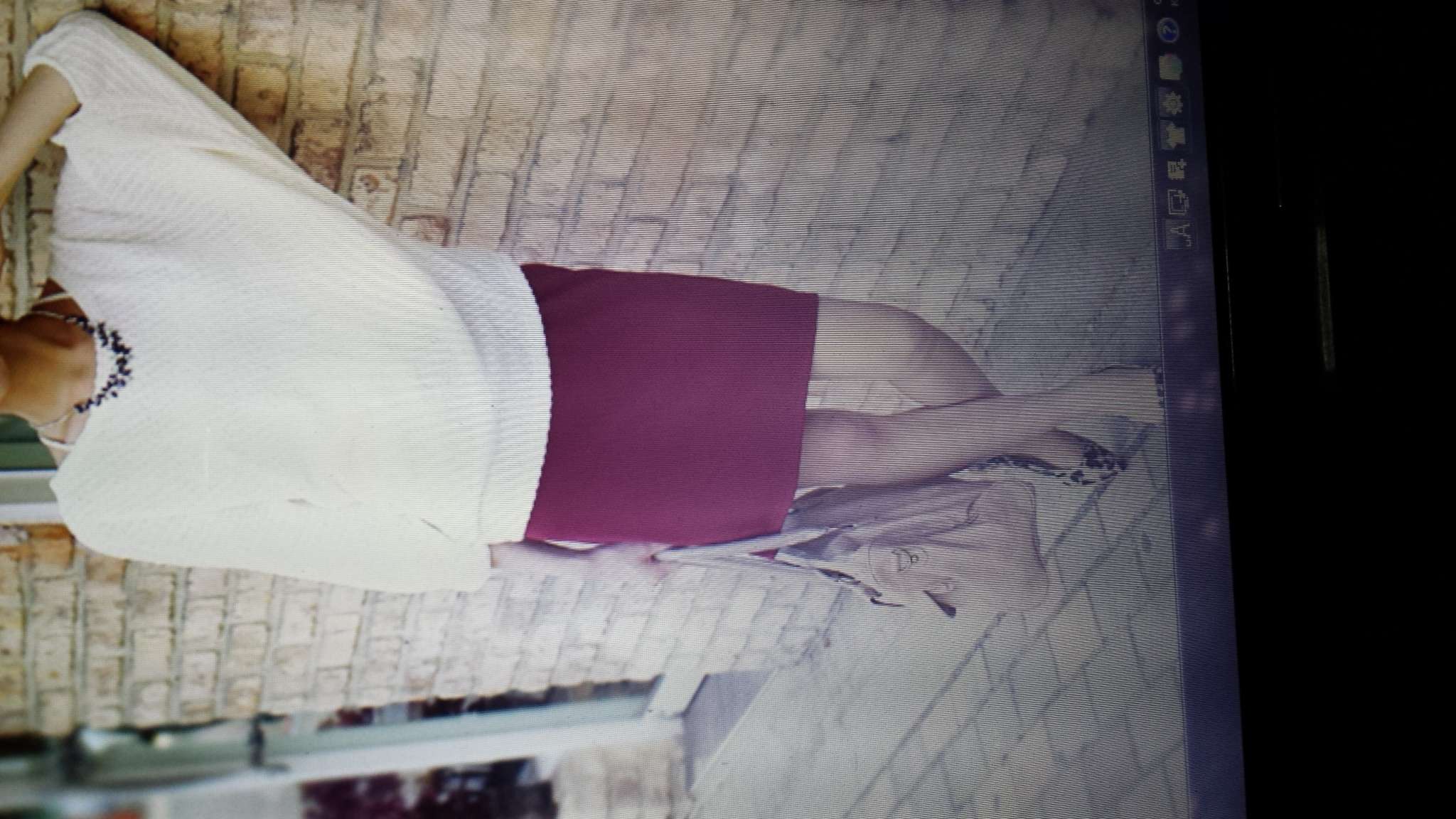 これから使えそうなコーデを貼っていくトピ