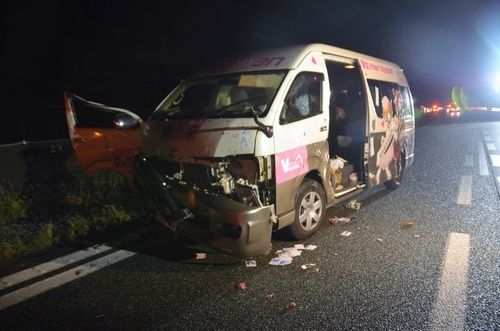 桜塚やっくん事故に対するさまぁ〜ず三村マサカズのツイートがやさしい
