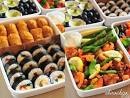 行楽シーズン真っ只中！お外でのお弁当なに食べたいですか？