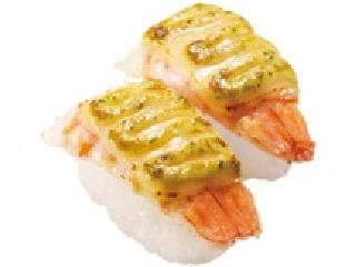 世界的なエビ不足のため、スシローも一部の商品を販売休止