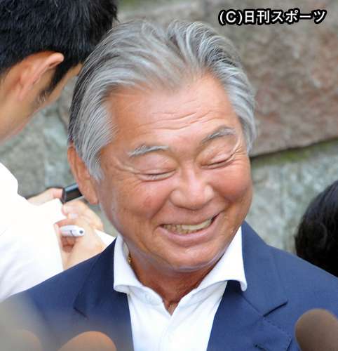 みのもんた「4キロやせました」