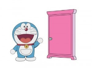 もし、あるキャラクターが自分の家に住んでくれるなら？