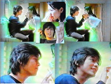 もし、あるキャラクターが自分の家に住んでくれるなら？