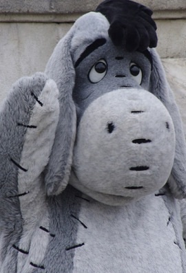 もし、あるキャラクターが自分の家に住んでくれるなら？