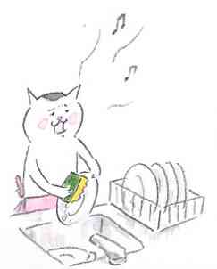 もし、あるキャラクターが自分の家に住んでくれるなら？