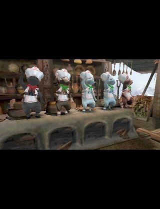 もし、あるキャラクターが自分の家に住んでくれるなら？