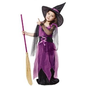 ハロウィンパーティに行くなら何を着ますか？