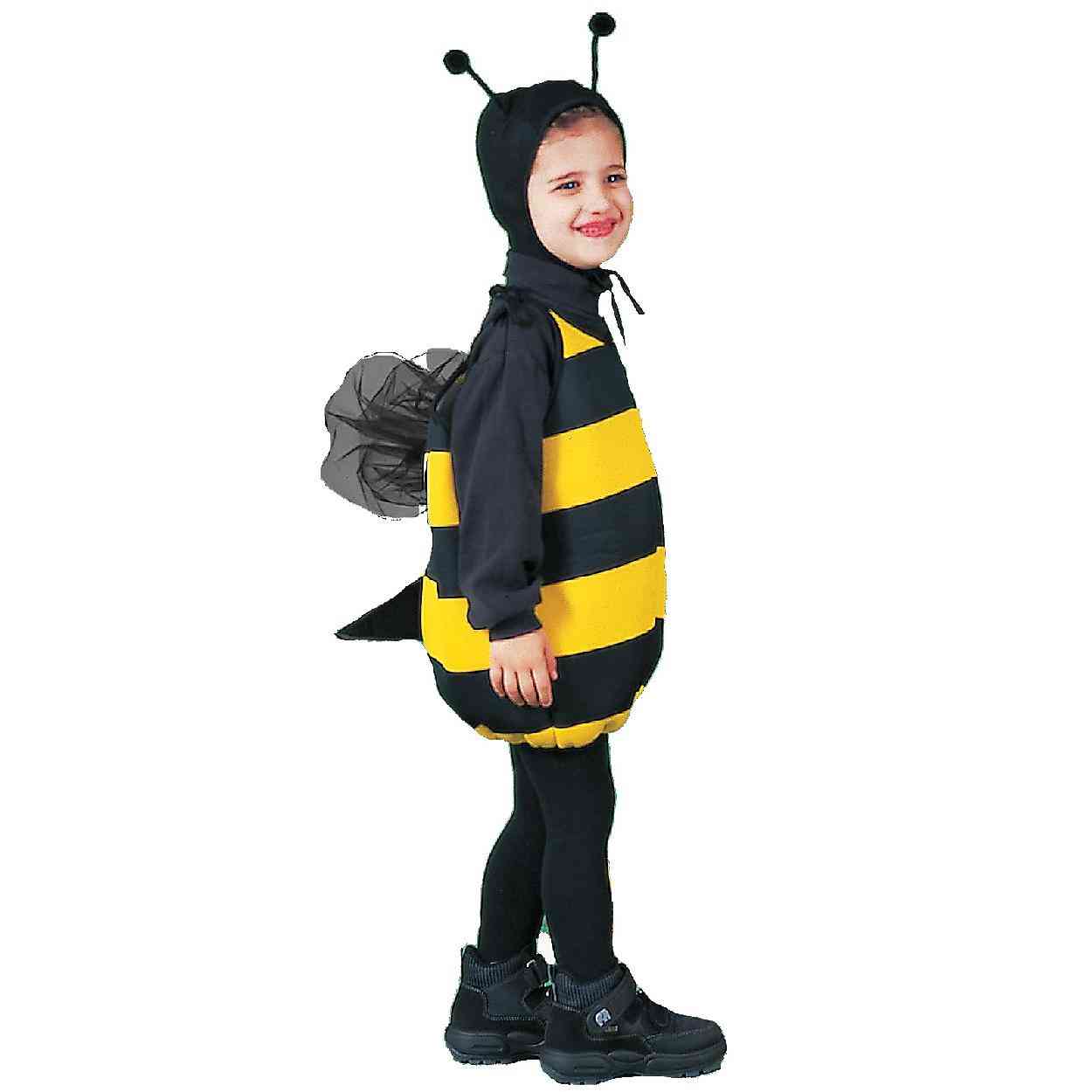 ハロウィンパーティに行くなら何を着ますか？