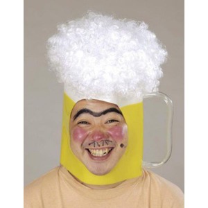 ハロウィンパーティに行くなら何を着ますか？