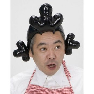 ハロウィンパーティに行くなら何を着ますか？