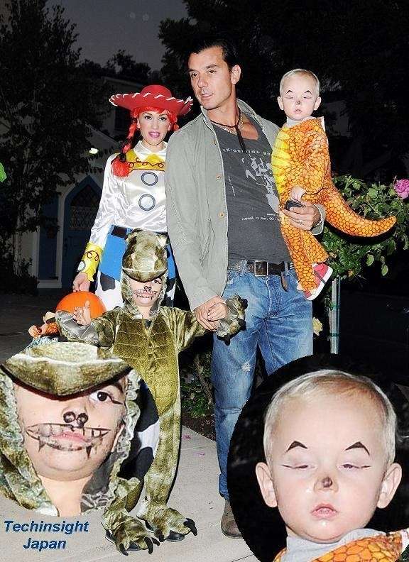 ハロウィンパーティに行くなら何を着ますか？