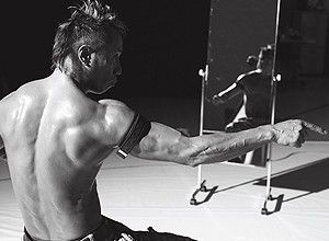 男性が「パーフェクトボディ」だと思う女性芸能人