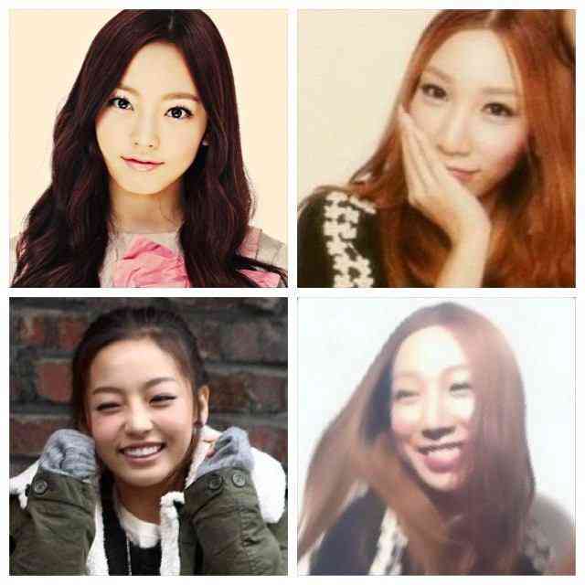 ざわちんのミランダ・カーのものまねメイクが激似！