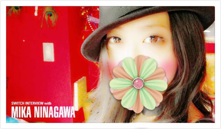 ざわちんのミランダ・カーのものまねメイクが激似！