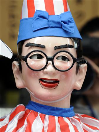 片岡愛之助のブログに今井翼の本人写真が！ジャニーズ規制スルーはなぜ？