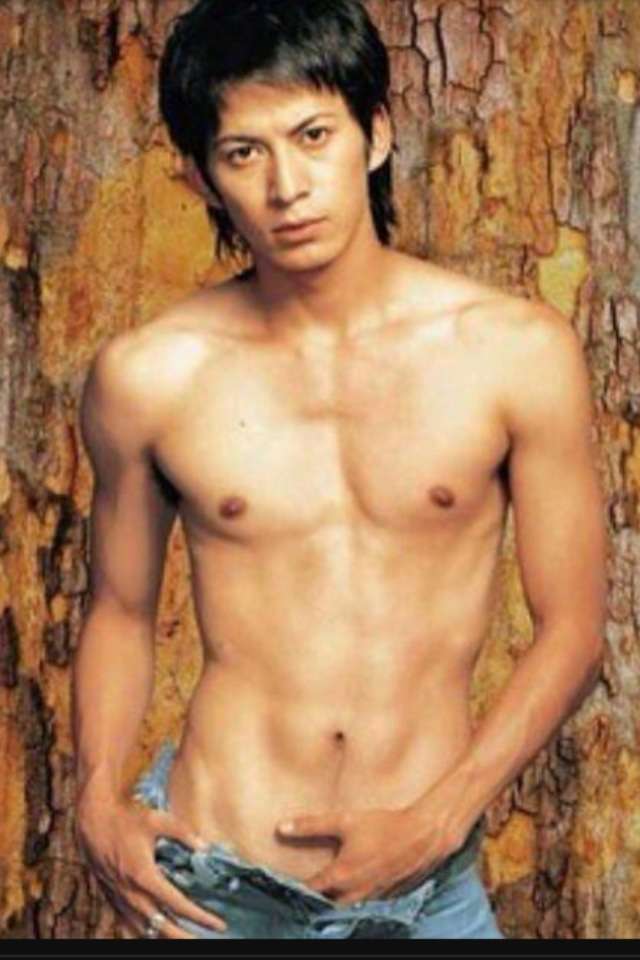 筋肉フェチいますか？？