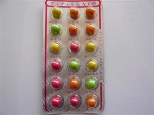 遠足のおやつ、何を買ってましたか？(*^^*)