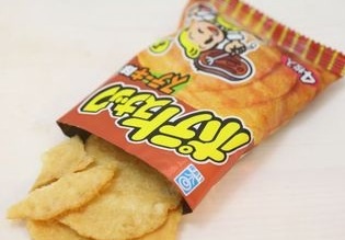 遠足のおやつ、何を買ってましたか？(*^^*)