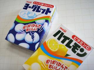 遠足のおやつ、何を買ってましたか？(*^^*)