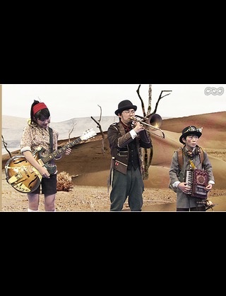 NHKで好きな番組なんですか？