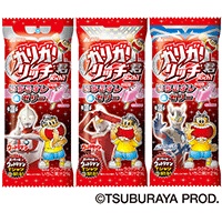 ガリガリ君の新味が斜め上すぎると話題に